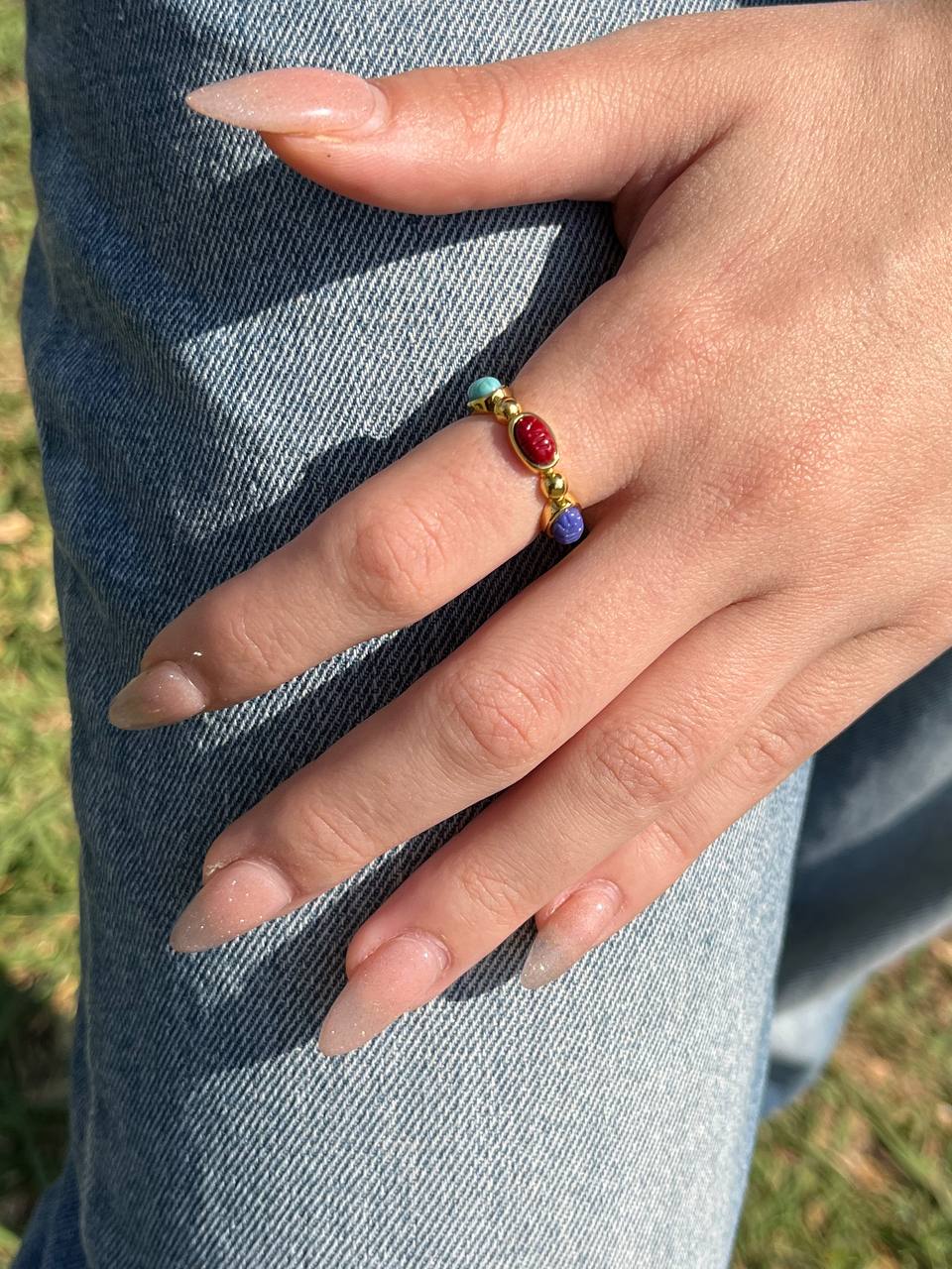 Vira Ring