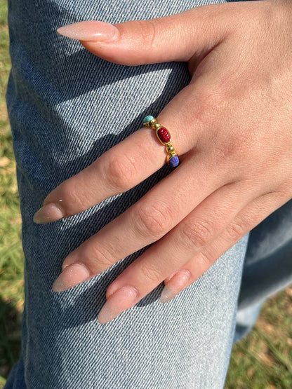 Vira Ring