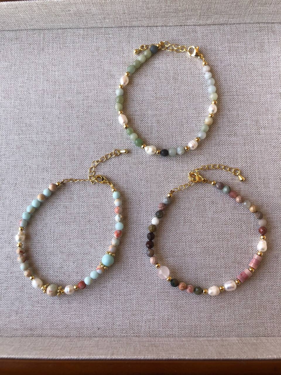 Malin Bracelet