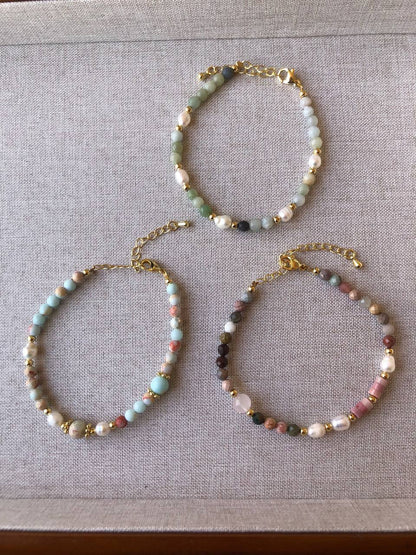 Malin Bracelet