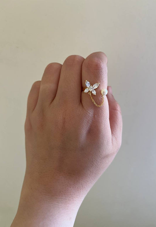Perla Ring