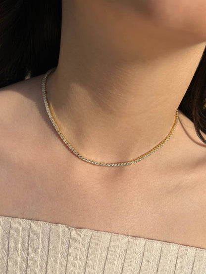 Siv Necklace