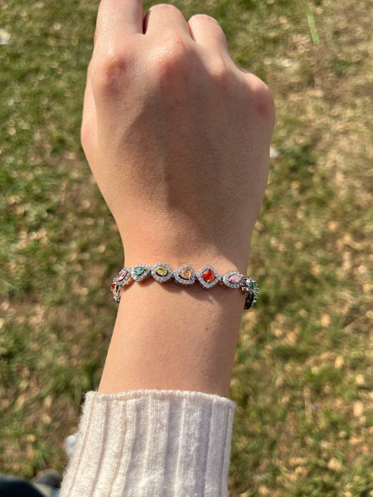 Flora Bracelet