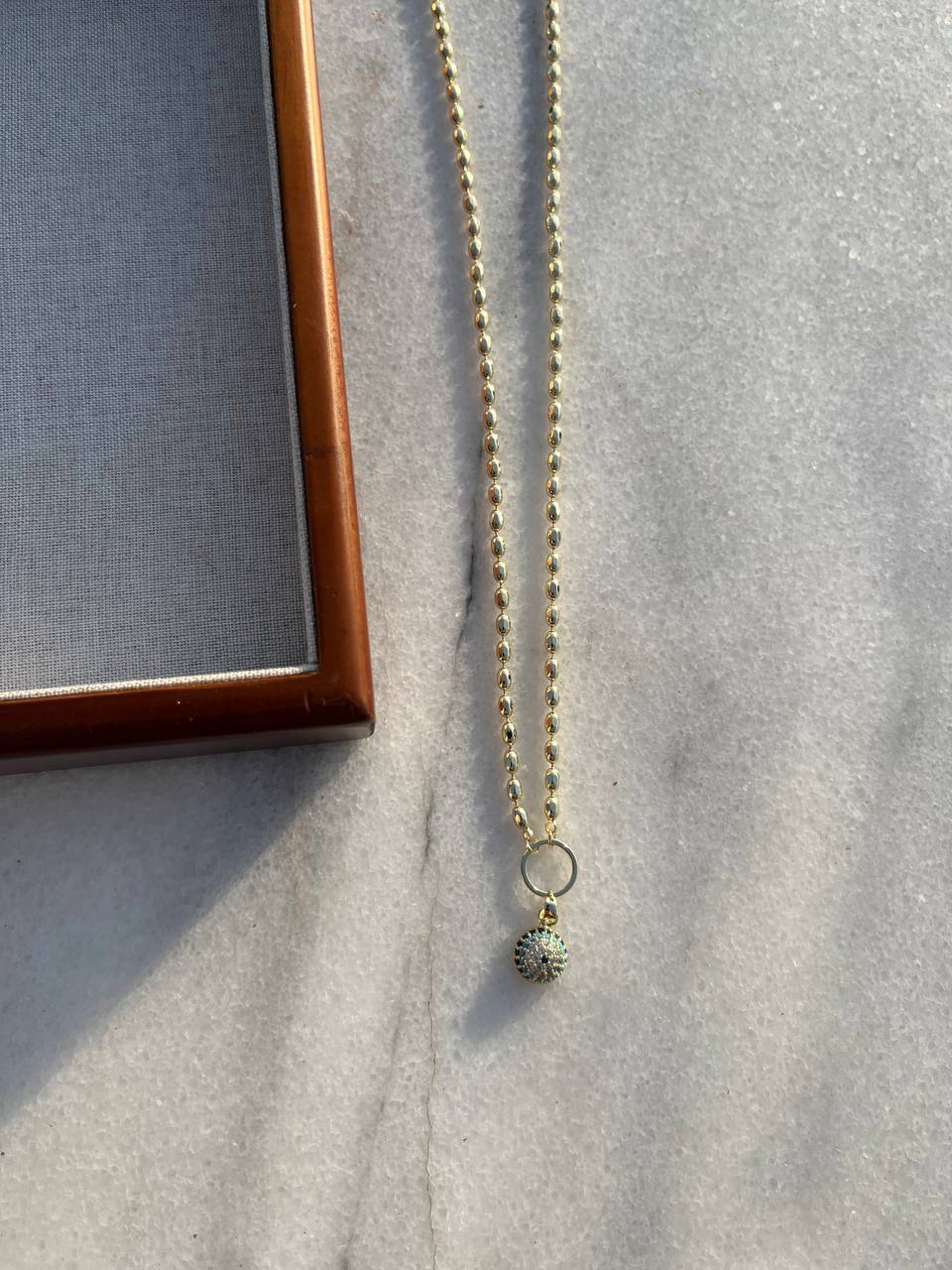 Lian Necklace