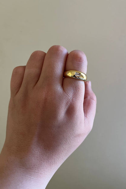 Daisy Ring