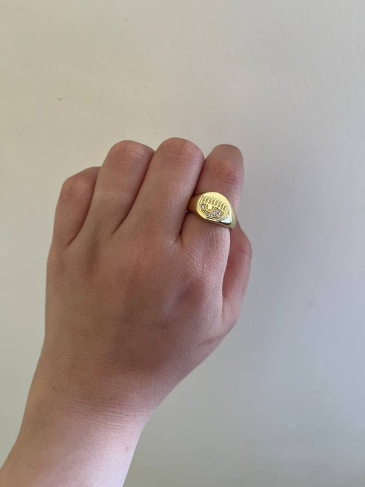 Dimitra Ring