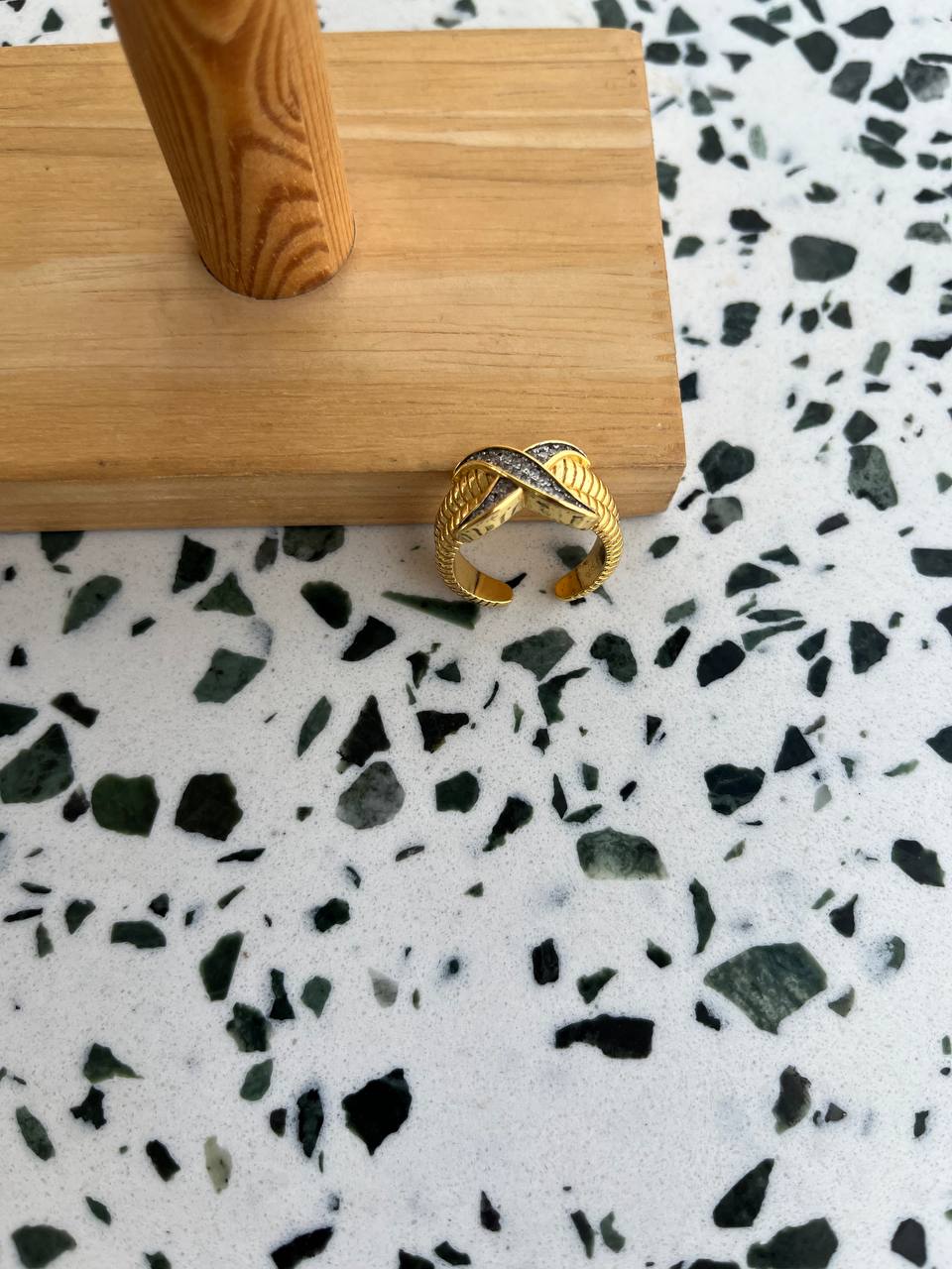 Brita Ring