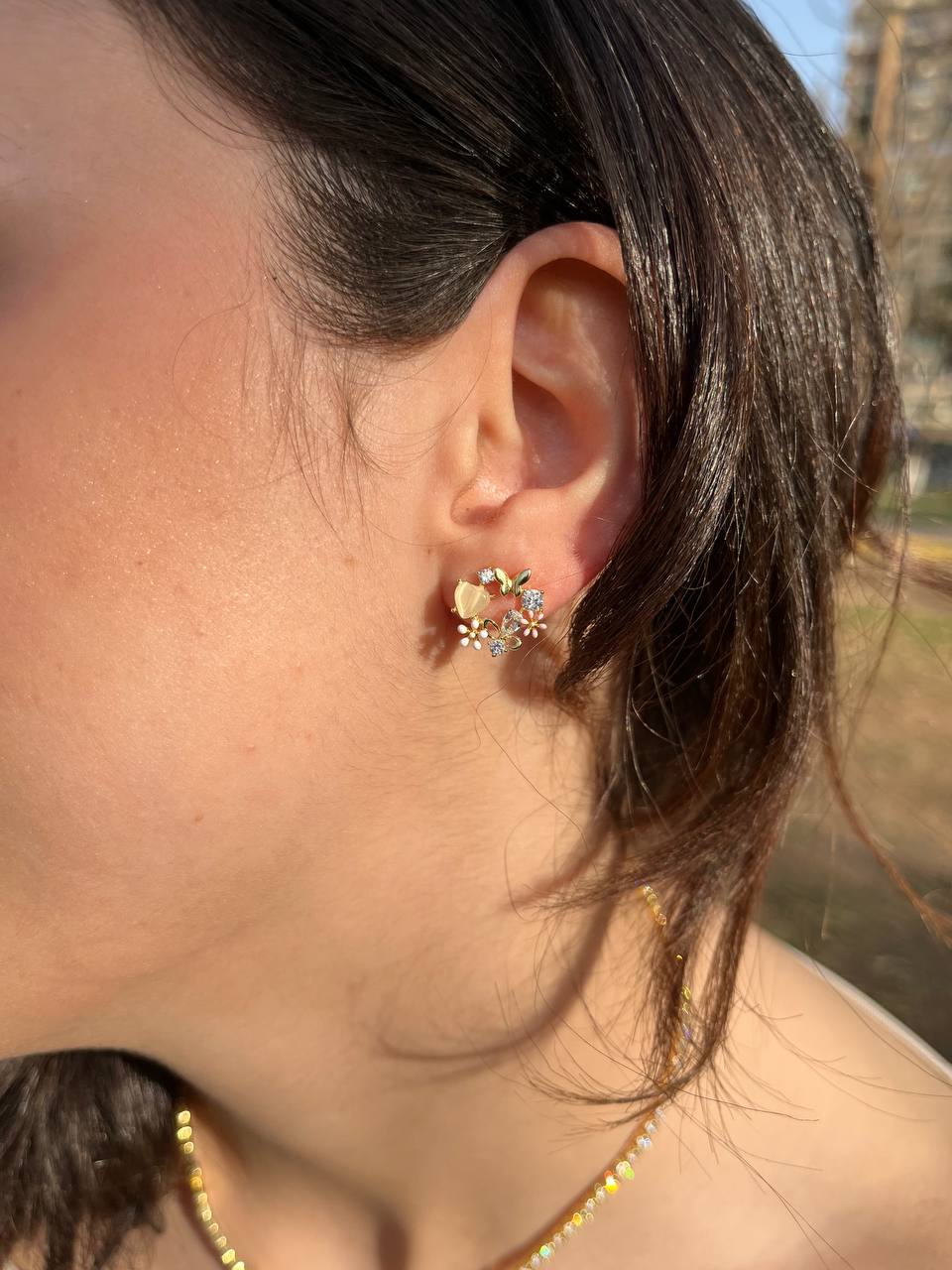 Vilma Earring