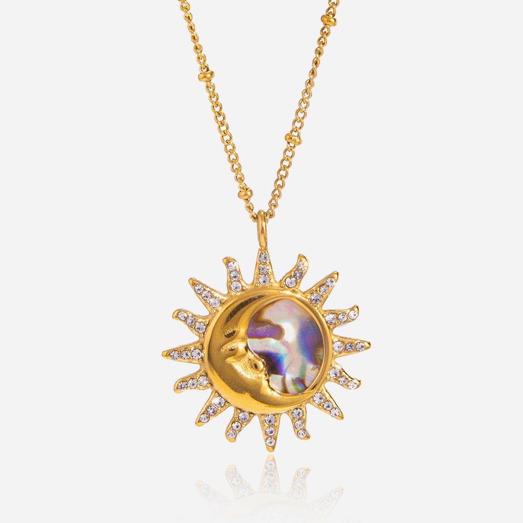 Mara Necklace