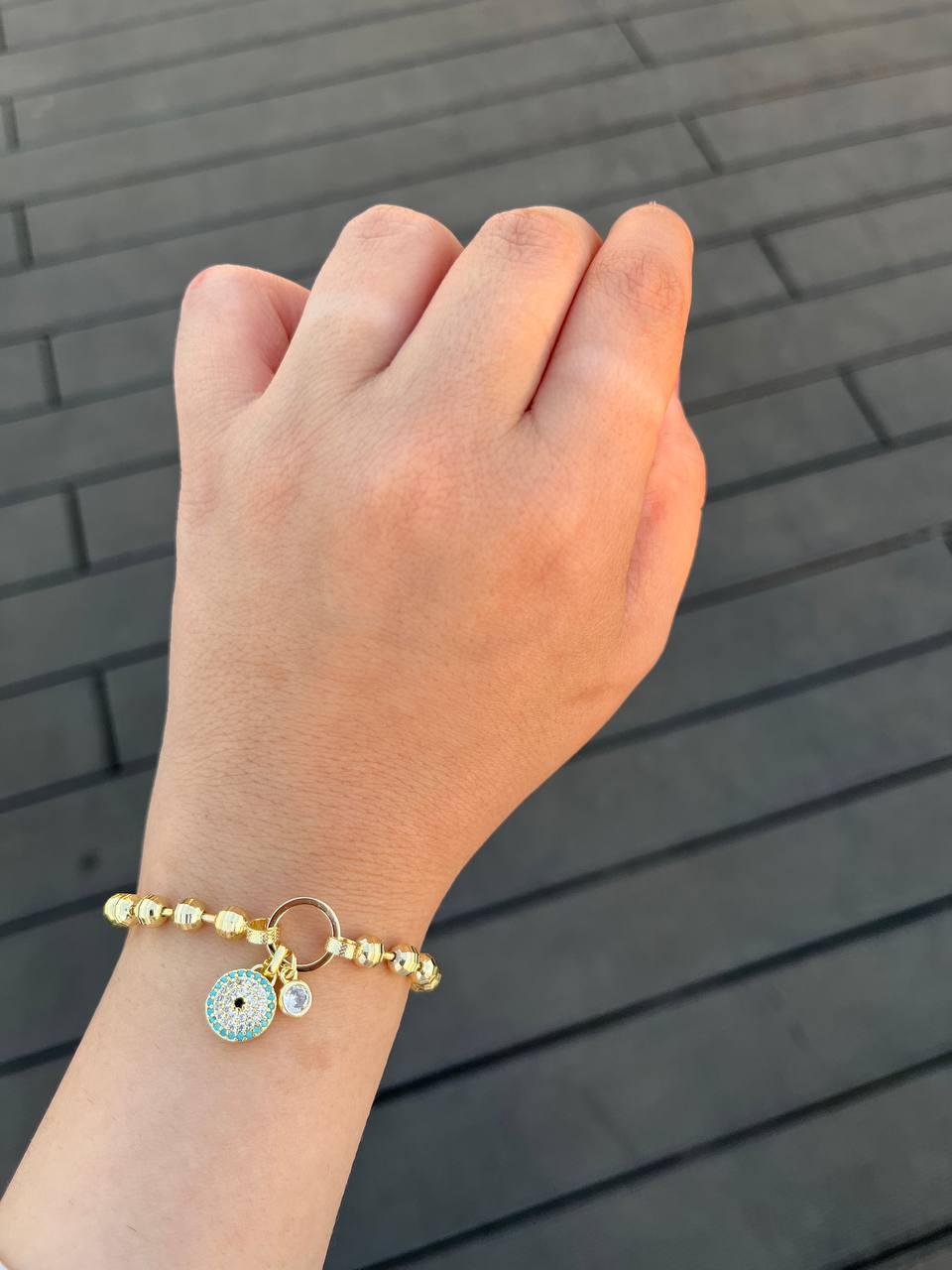 Dila Bracelet