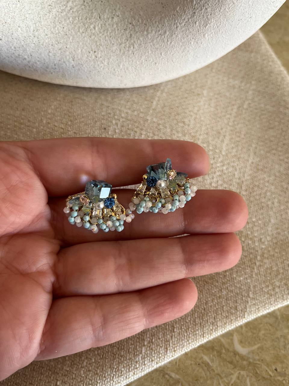 Athina Earring