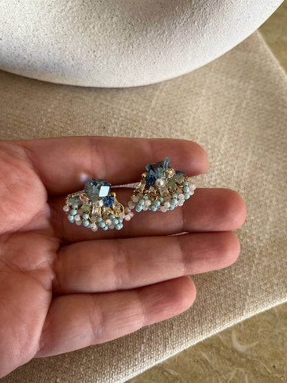 Athina Earring