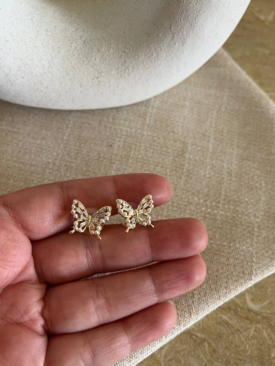 Malin Earring