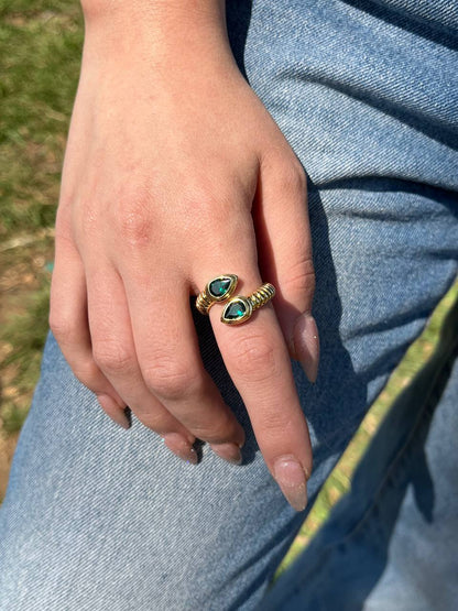 Leonora Ring