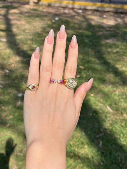 Cecilie Ring