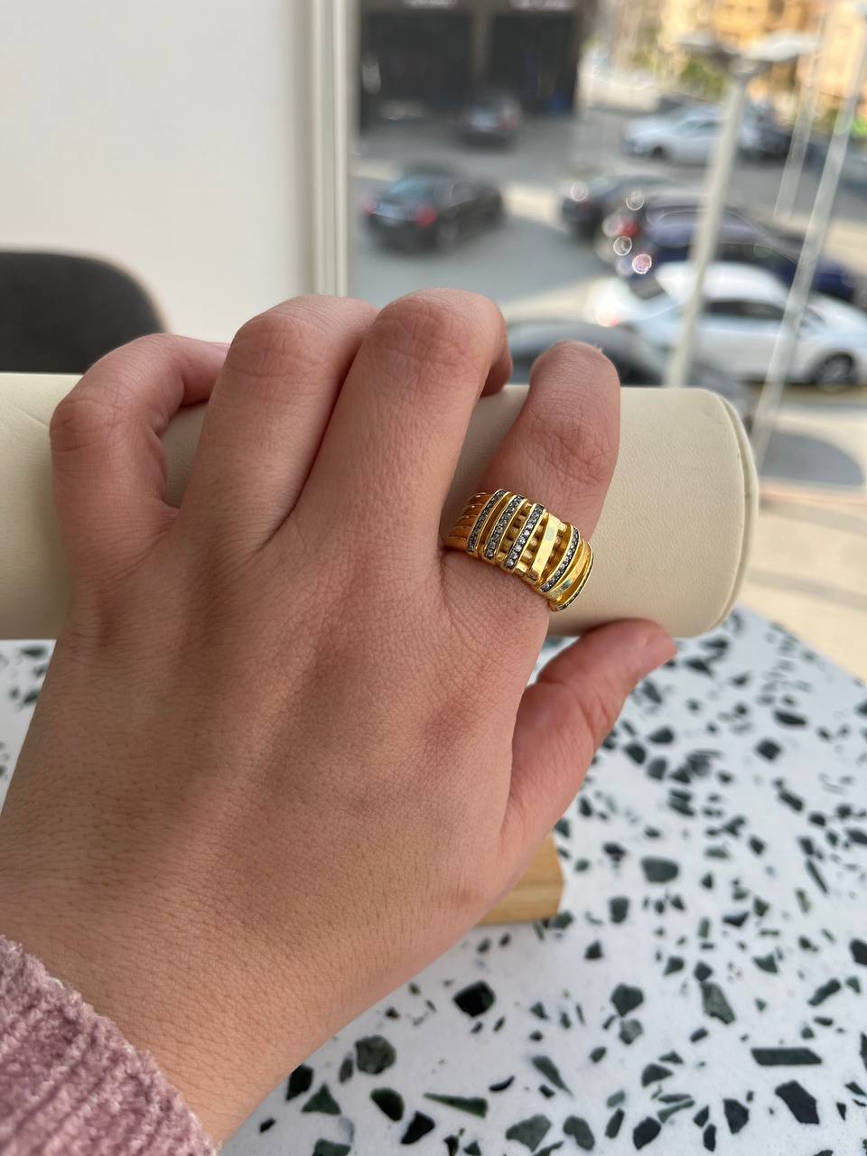 Margareta Ring