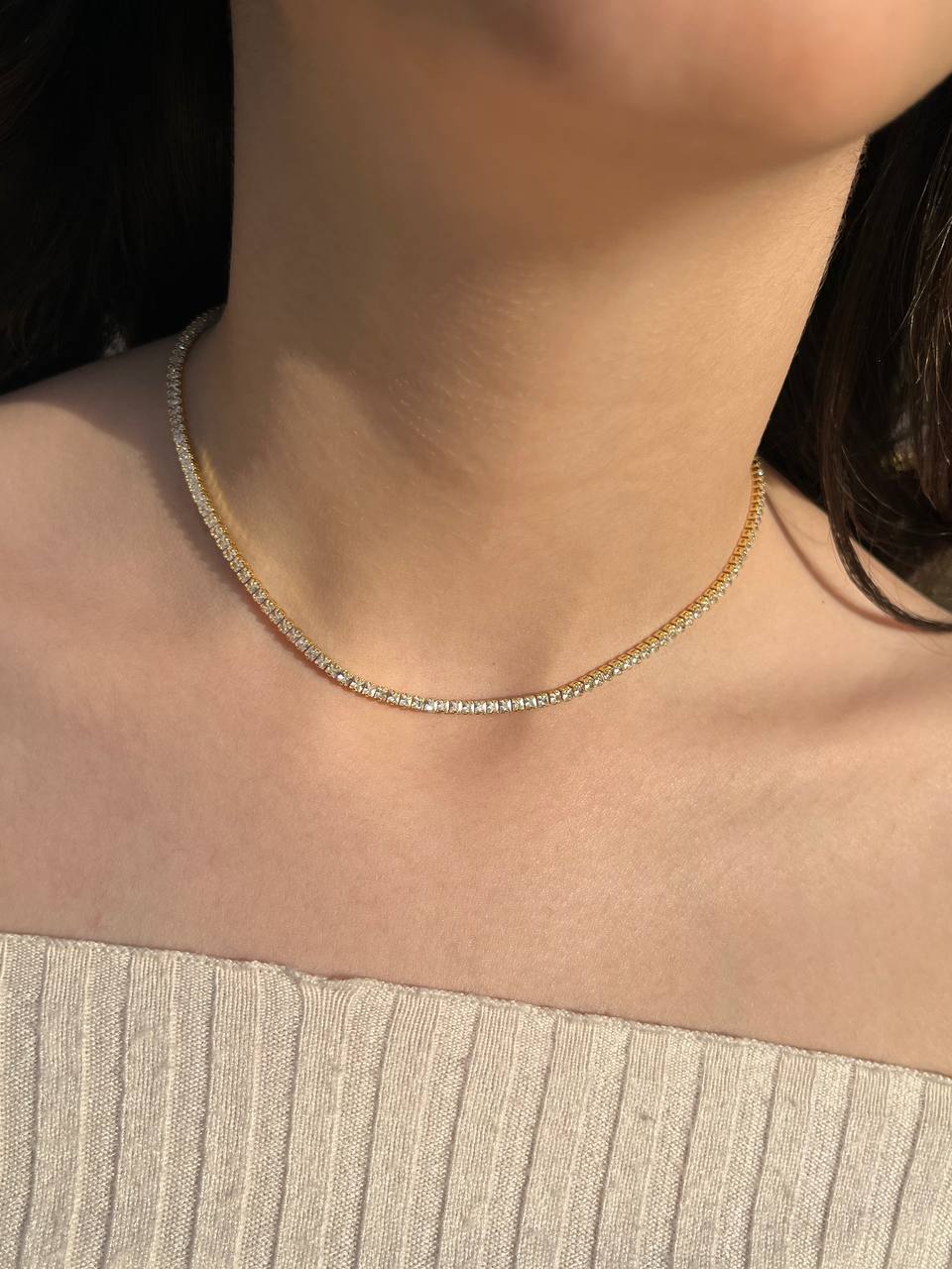 Siv Necklace