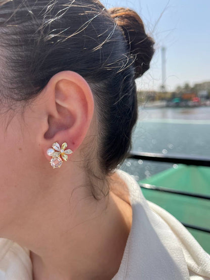 Cansu Earring