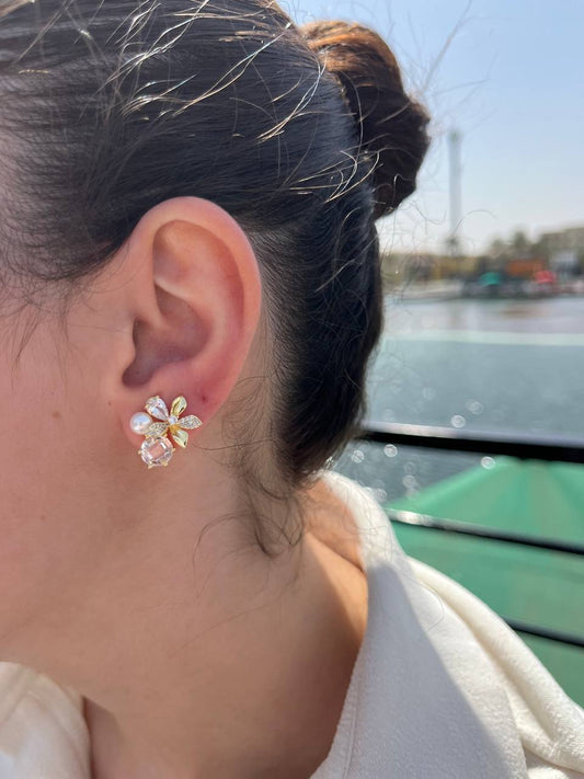 Cansu Earring