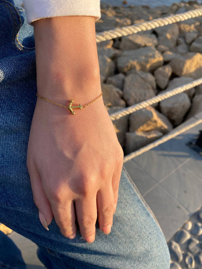 Sonja Bracelet