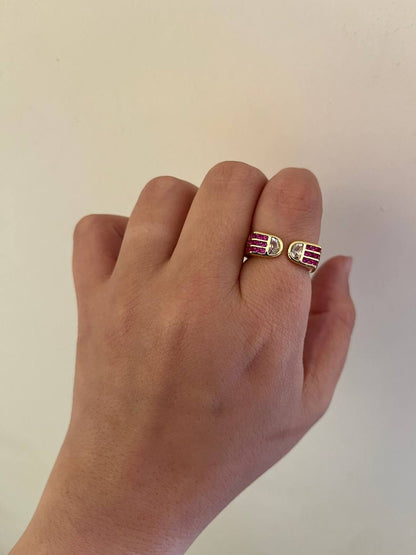 Cecilie Ring