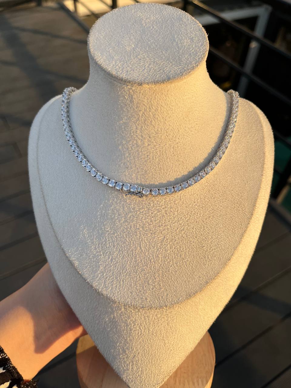 Ayumi Necklace