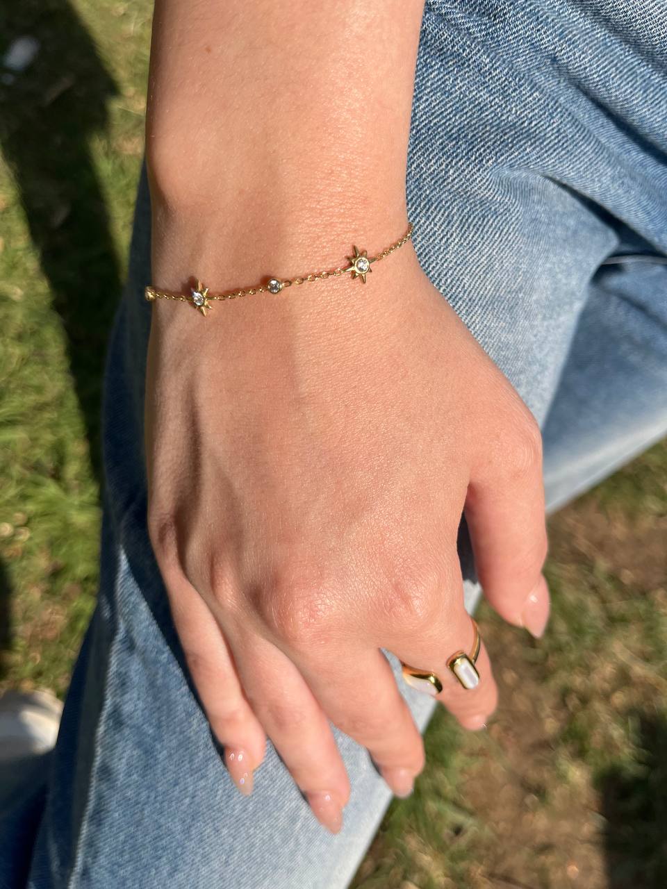 Leonora Bracelet