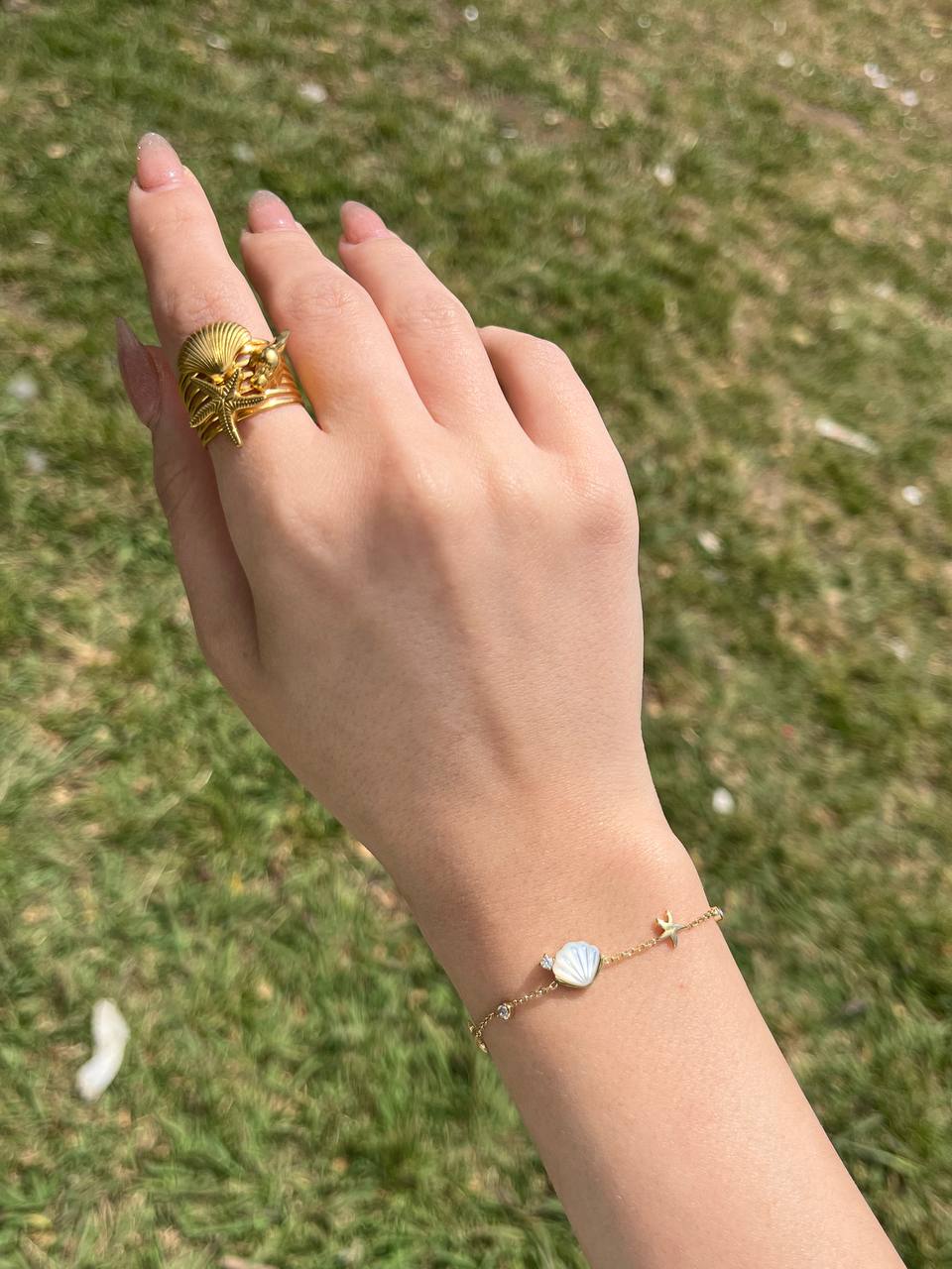 İrem Bracelet