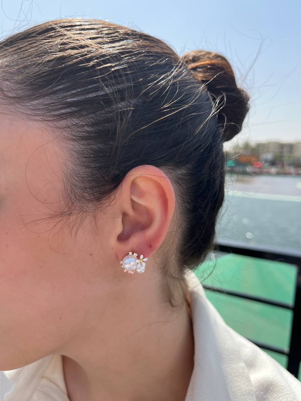 Lisa Earring