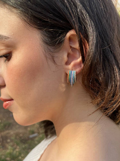 Dimitra Earring