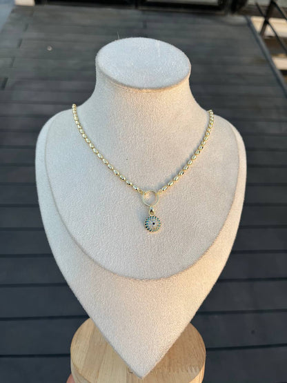 Lian Necklace