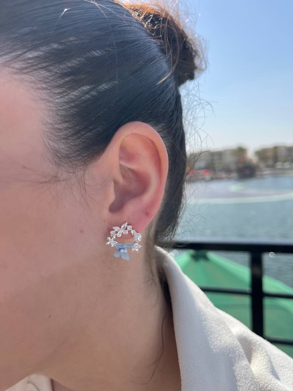 Seda Earring