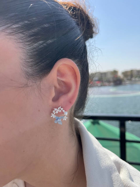 Seda Earring