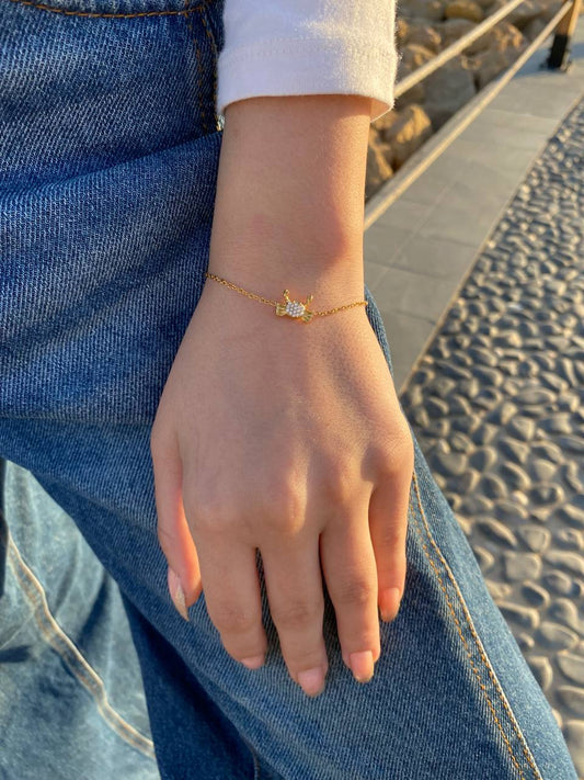 Fiona Bracelet
