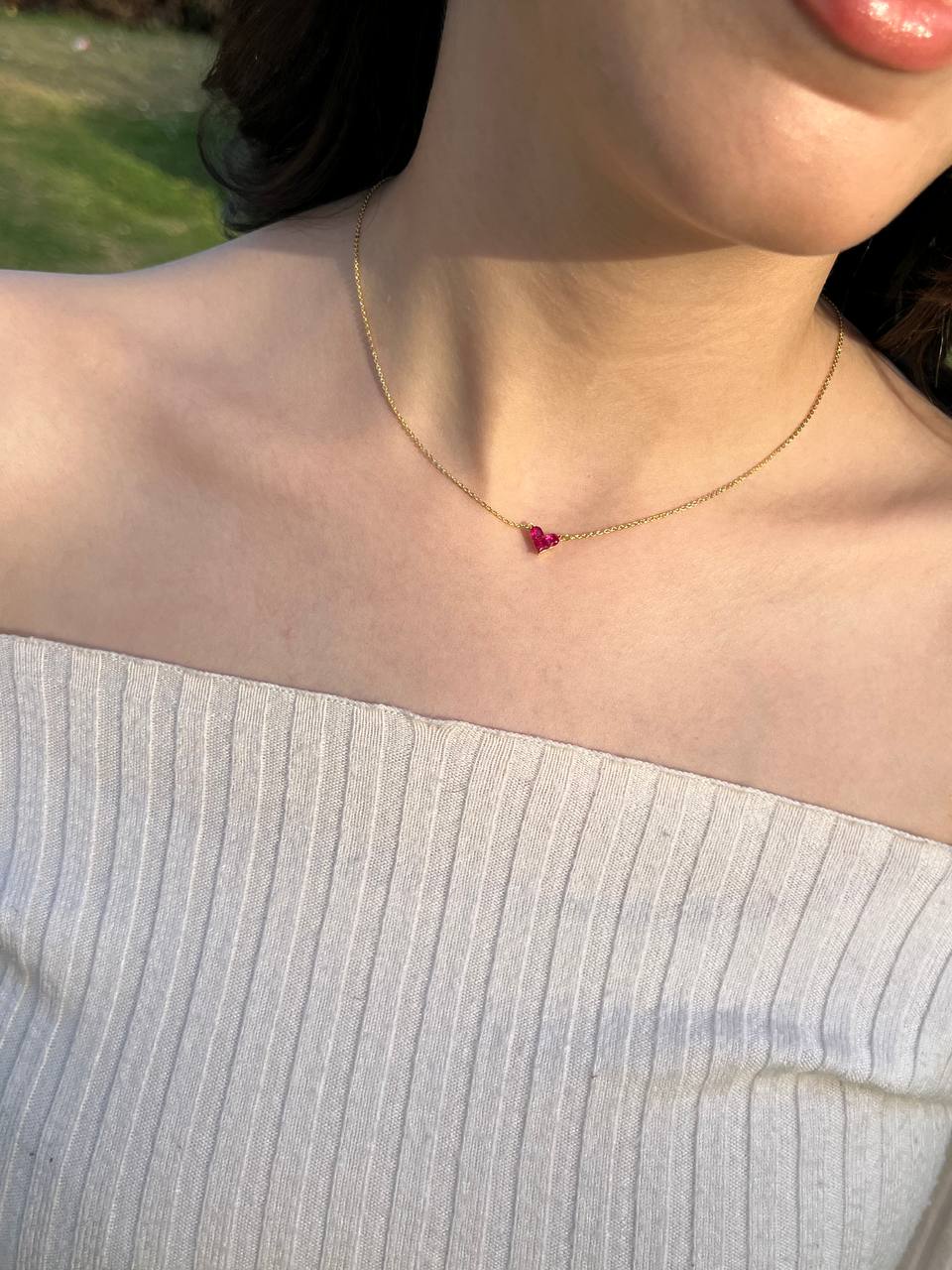 Vitalina Necklace
