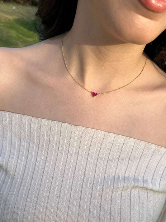 Vitalina Necklace