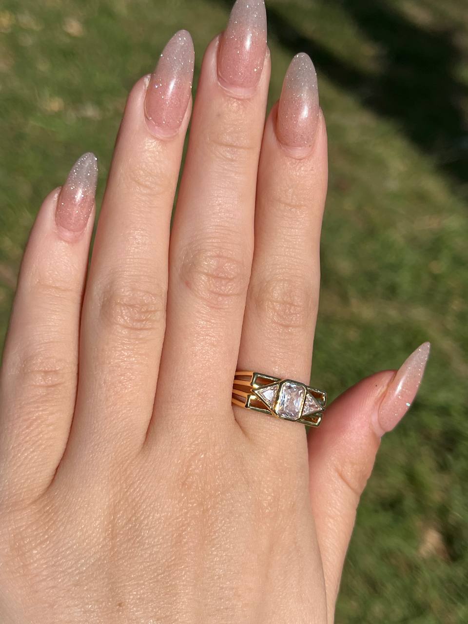 Lolita Ring