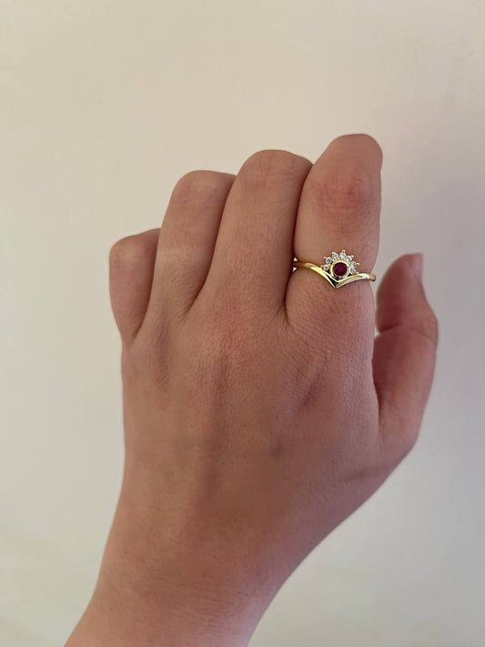 Katrine Ring