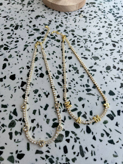 Moa Necklace