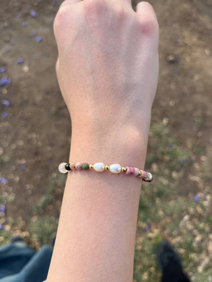 Molly Bracelet
