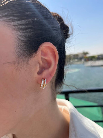Mehtap Earring