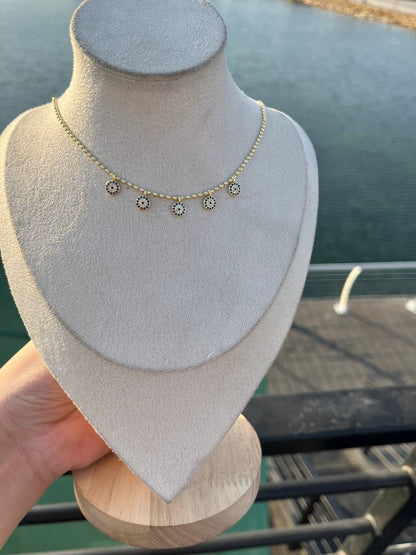 An Necklace