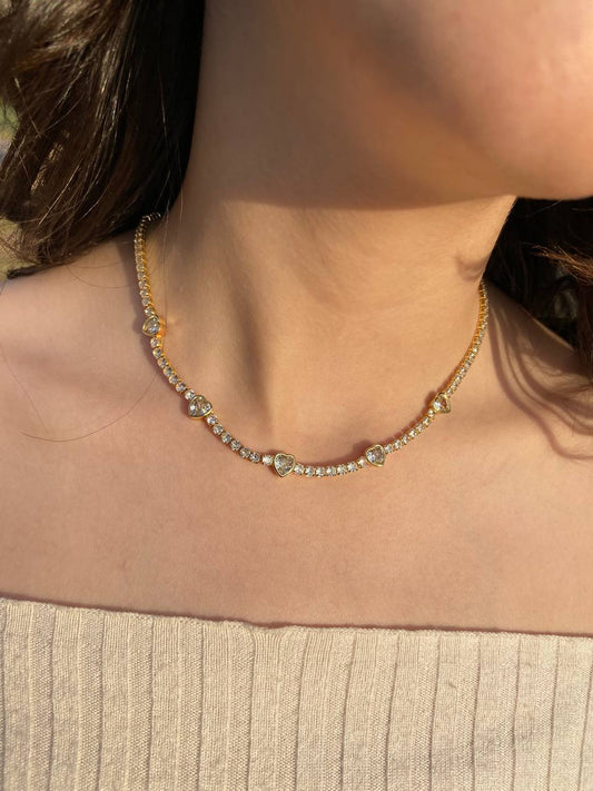Lova Necklace