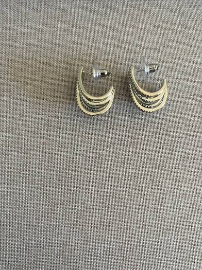 Dimitra Earring