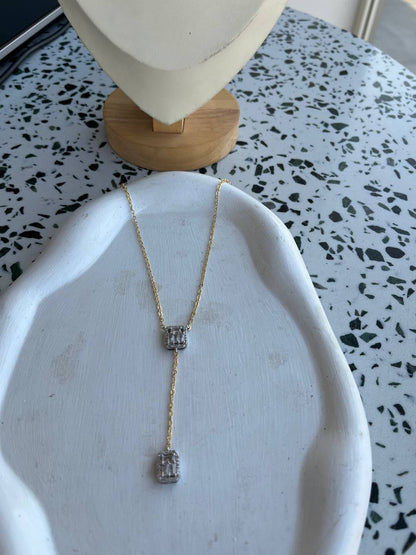 Yelena Necklace