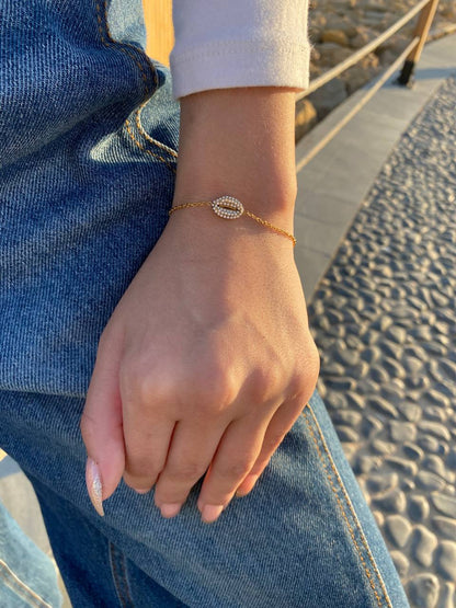 Lisa Bracelet