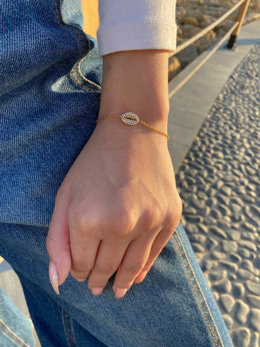 Lisa Bracelet