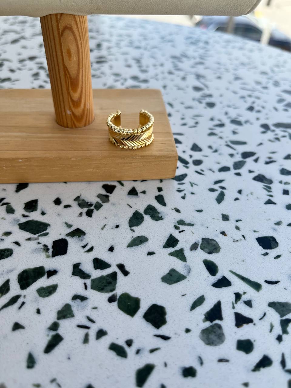 Larissa Ring