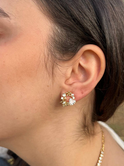 Malea Earring