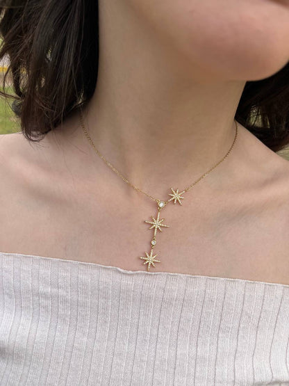Molly Necklace